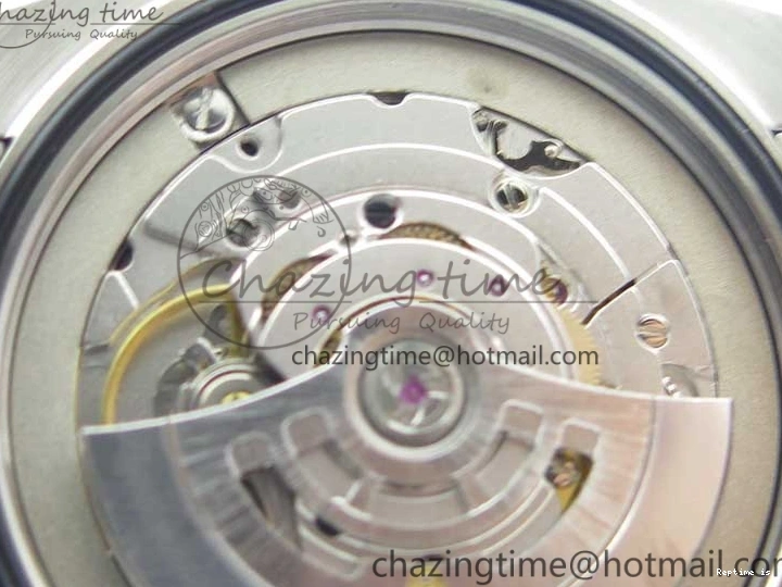 0102 New DateJust 41 126334 ARF 1:1 Best Edition 904L Steel Gray Dial on Jubilee Bracelet A2824 V Durable 3119